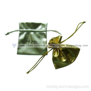 Jewelry Pouch